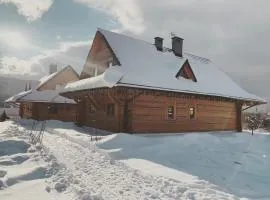 Bieszczadzkie Chatki - Willa Stasia