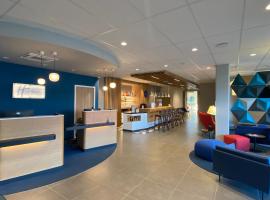 Holiday Inn Express Caen Epron by IHG，位于凯恩的酒店
