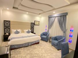 City Center Plaza Aparthotel，位于吉达的酒店