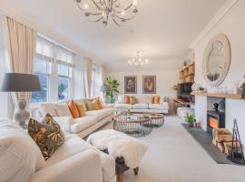 The Retreat - Luxury Home, Ambleside