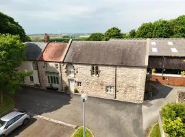 The Byre