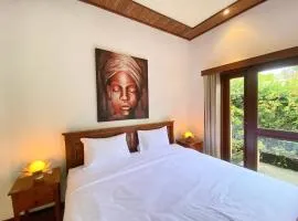 Villa Kesari Sanur 3 bedrooms