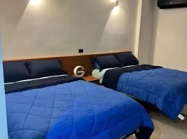 Apartamento Lecheria Playa 4 personas