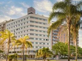 巴伦西亚AC万豪酒店