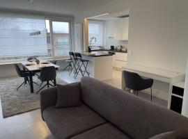 Chez HN Confort et Style，位于埃德海姆的酒店