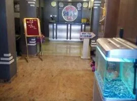 Hotel Shivam Inn