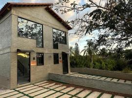 Loft Adélia，位于特里温福的酒店