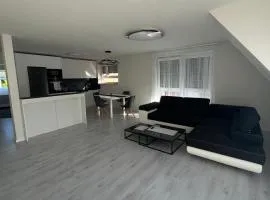 Ferienwohnung, Reutlingen OG