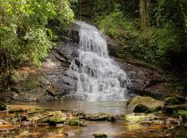 Hotel Fazenda Pé da Serra