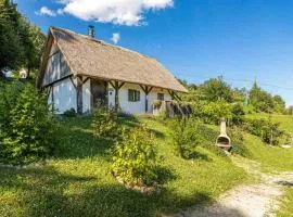 Vineyard Cottage Skatlar 2