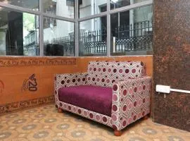 FabHotel The Corporate Inn I