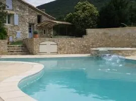Gîte de Lou Mas