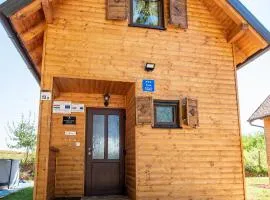 Kuća za odmor Franka