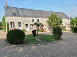 Au Domaine du Bois Joubert