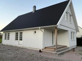 Havet Österlen，位于Skillinge的酒店