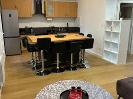 Appartement T3 Square Bir-Hakeim