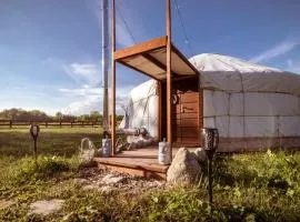 Agricampeggio Equinox