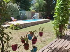 Casa en Laguna de Lobos