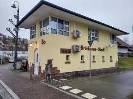 Ferienhaus BO