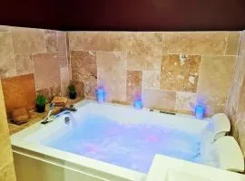 Evasion romantique & spa