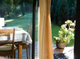 YOG Studio，位于索尔特奥瑟戈尔的酒店