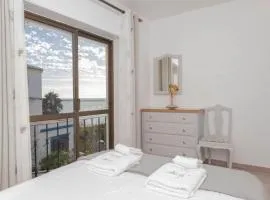 Apartamentos Jorge Águas - 2Bedroom in the town of Burgau - Sea view