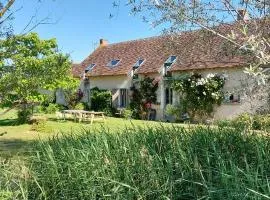 Gîte Domaine Cœur de Brenne
