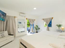 Crown ll-3 Bedrooms-Pool-Close to everything!，位于圣斐利-银港的宠物友好酒店