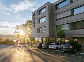 Aparthotel Beinwil am See，位于Beinwil的酒店