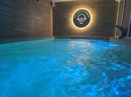 Apartamenty Na wzgórzu