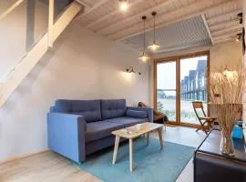 Modern Svencelė Cottage I-Friends and Family