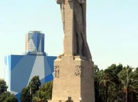 Apartamento Tahalia Houston