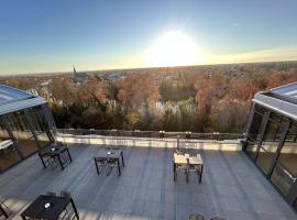 Dali Hôtel Montauban