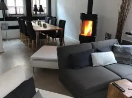 Ferienhaus WeserAusZeit