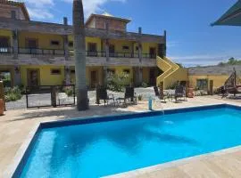 Hotel Barra da Ferrugem Eco Village