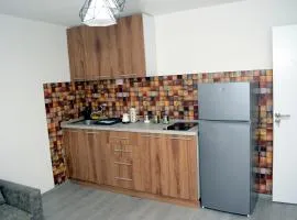 MIK apartman