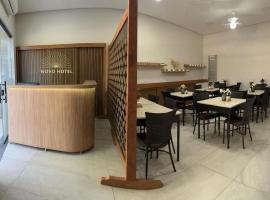Novo Hotel