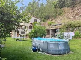 la maison d'à coté