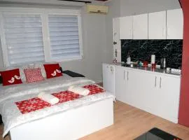 Lidija Apartman