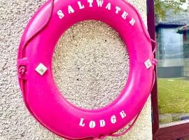 SaltWater Lodge For Penzance St Ives Ideal For Exploring West Cornwall