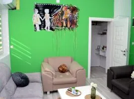 Simona Apartman