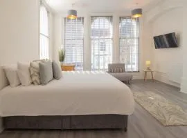 Host & Stay - Harbour Rest