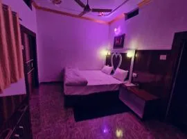 Shree Krishna homestay