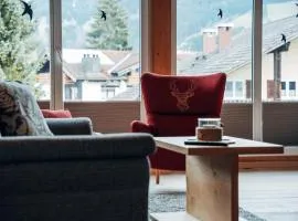 Studio Bergblick