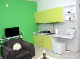 Apartman Oki Doki 1