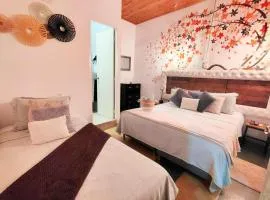 Hotel Boutique Stay La 10