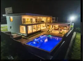 Mansão Alto Maragogi