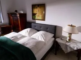 Garten apartment 2