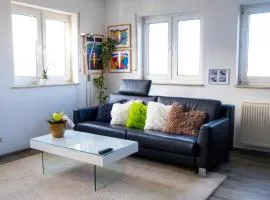 Business apartment