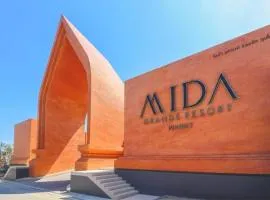 Mida Grand Resort Phuket